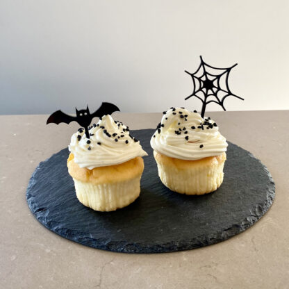 Cake Toppers Mini Halloween