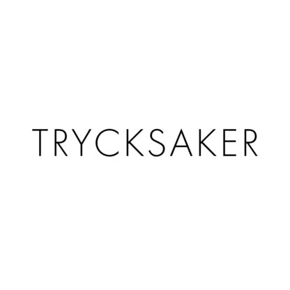 Trycksaker enligt separat kvitto
